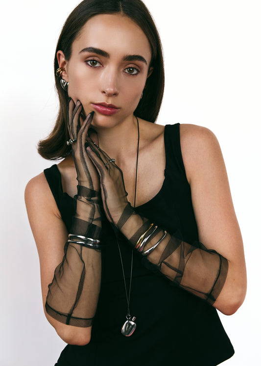 The Flask Necklace