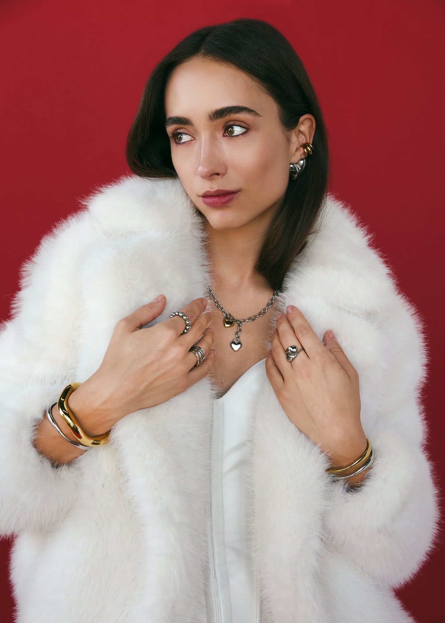The Nova Bracelet