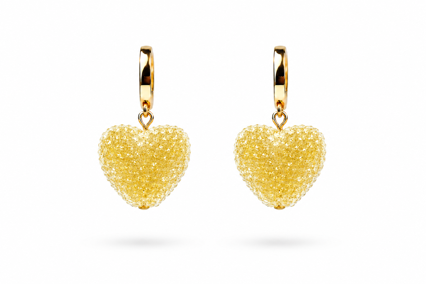 La Marmelade Earrings
