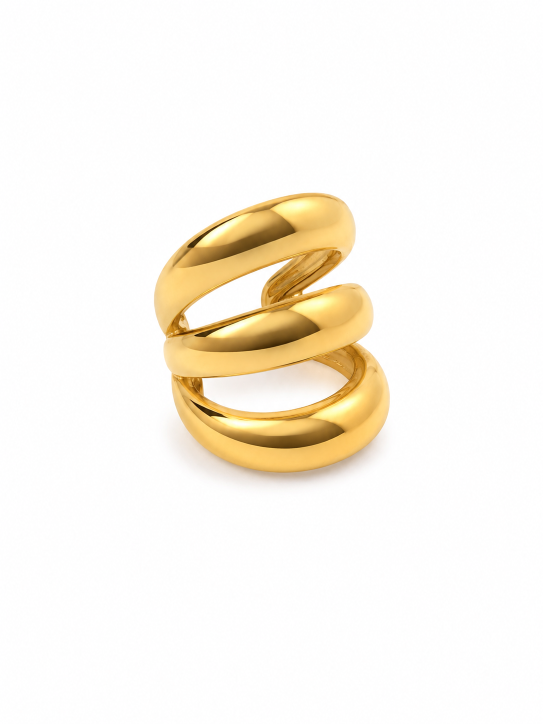 Halo Cuff 1.0