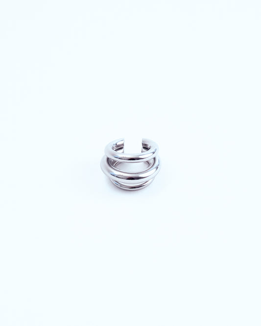 Halo Cuff 2.0 — Gold