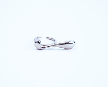 Drip Adjustable Ring