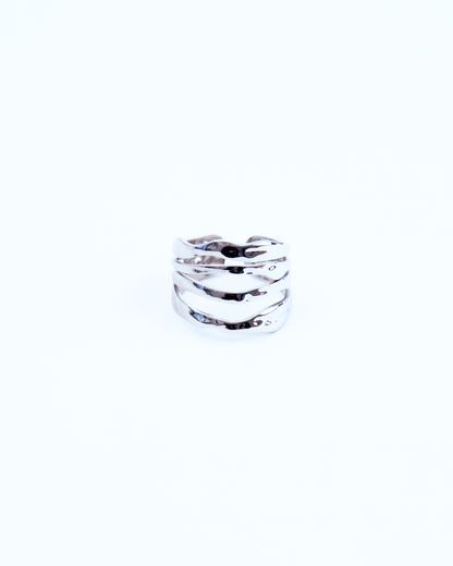 Strata Adjustable Ring