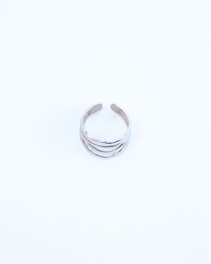 Strata Adjustable Ring