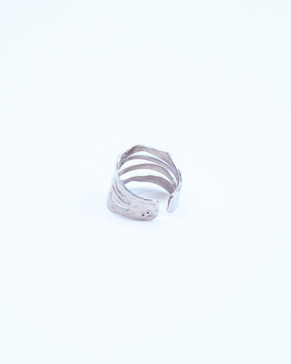 Strata Adjustable Ring