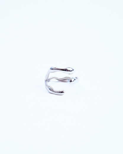 Reef Adjustable Ring