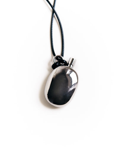 The Flask Necklace