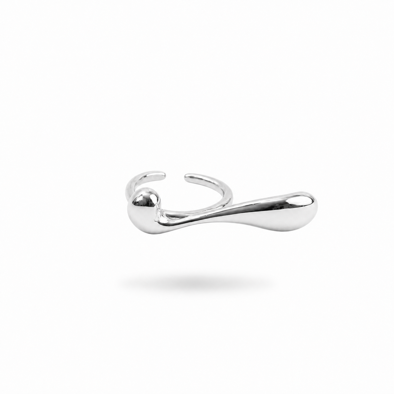 Drip Adjustable Ring