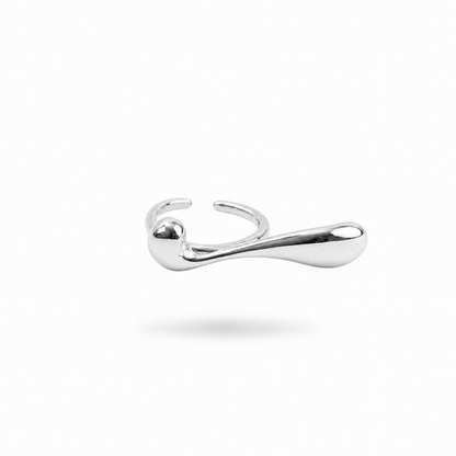 Drip Adjustable Ring