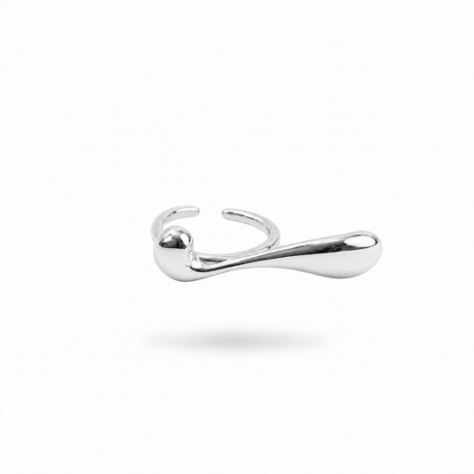 Drip Adjustable Ring