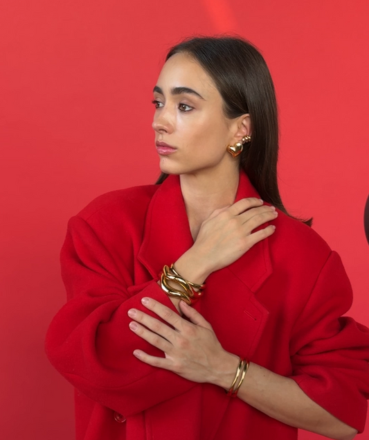 The Nova Bracelet