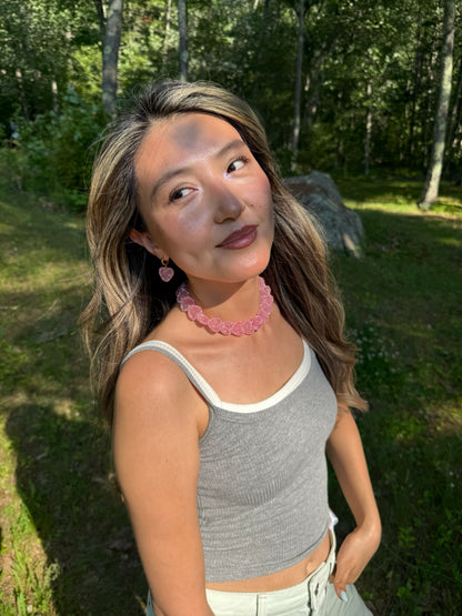 La Marmelade Necklace