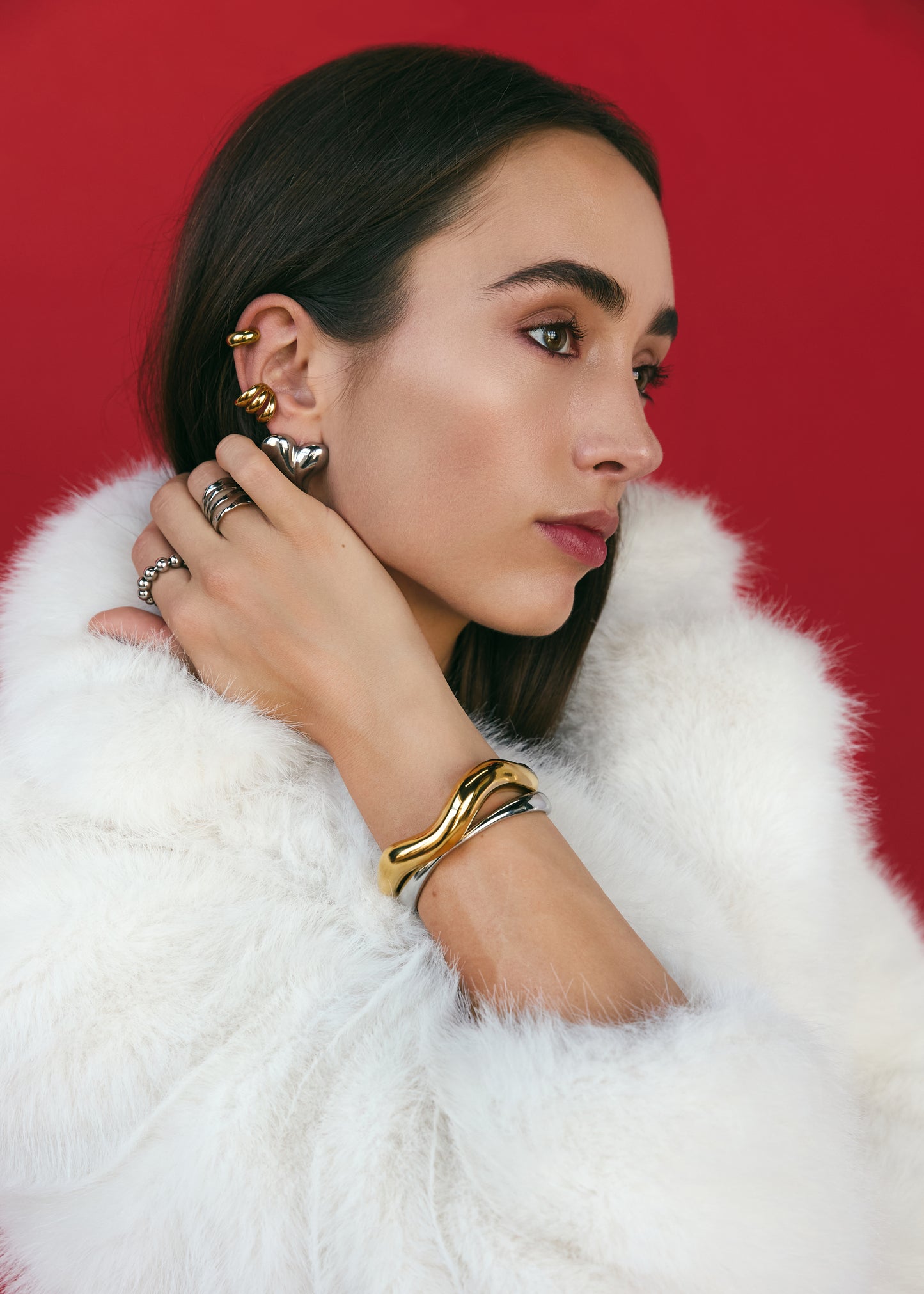 The Nova Bracelet