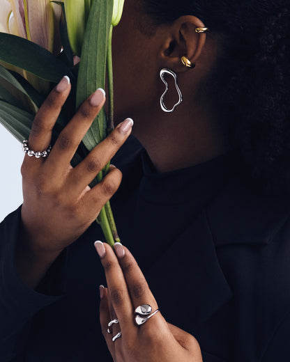Dual Cuff