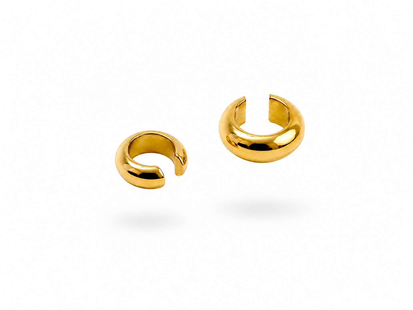Dual Cuff