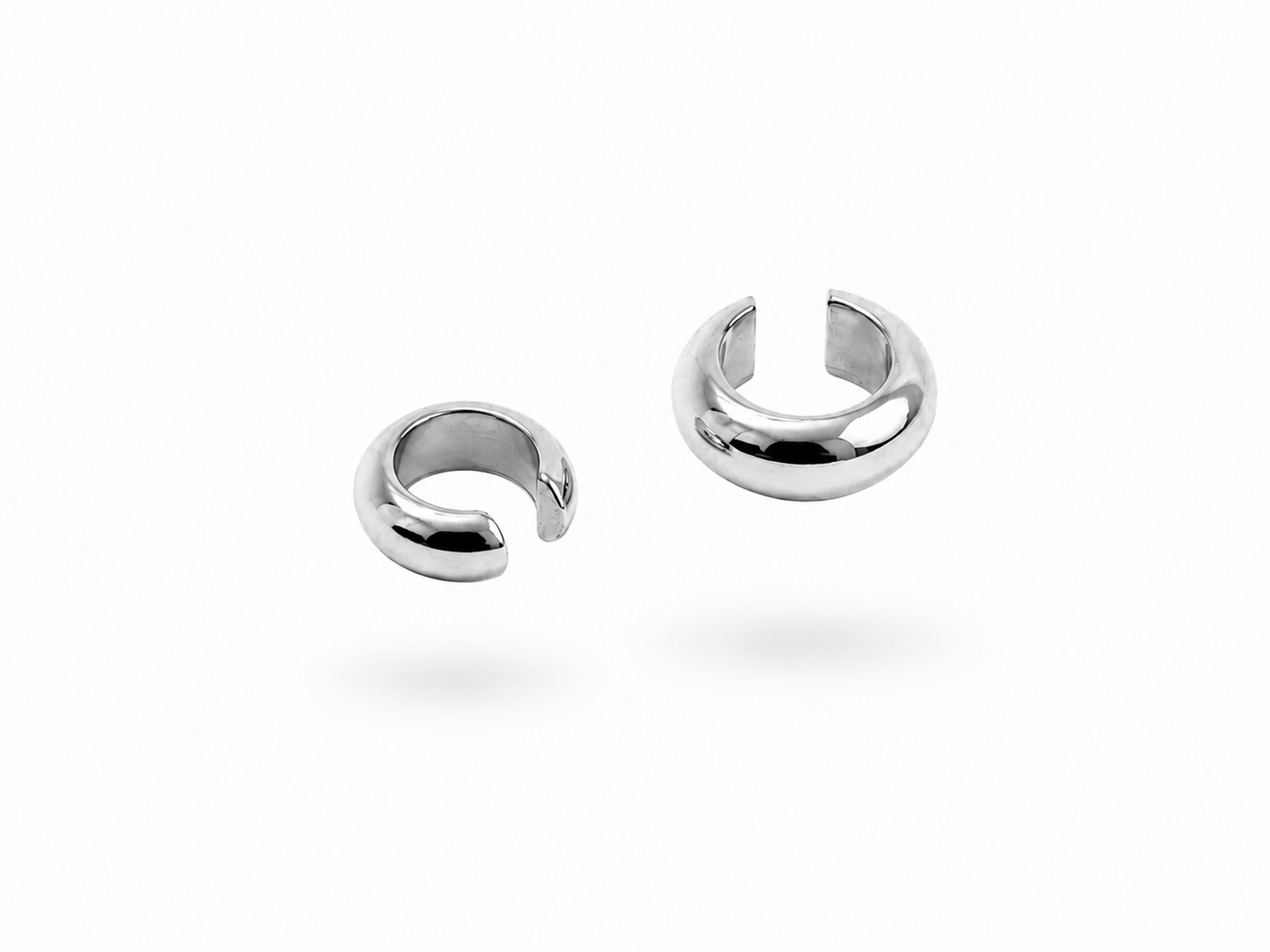 Dual Cuff
