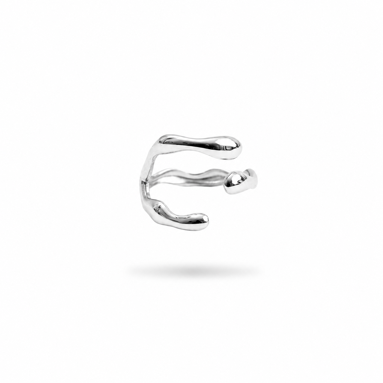 Reef Adjustable Ring