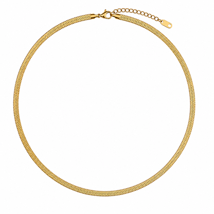 Silk Chain