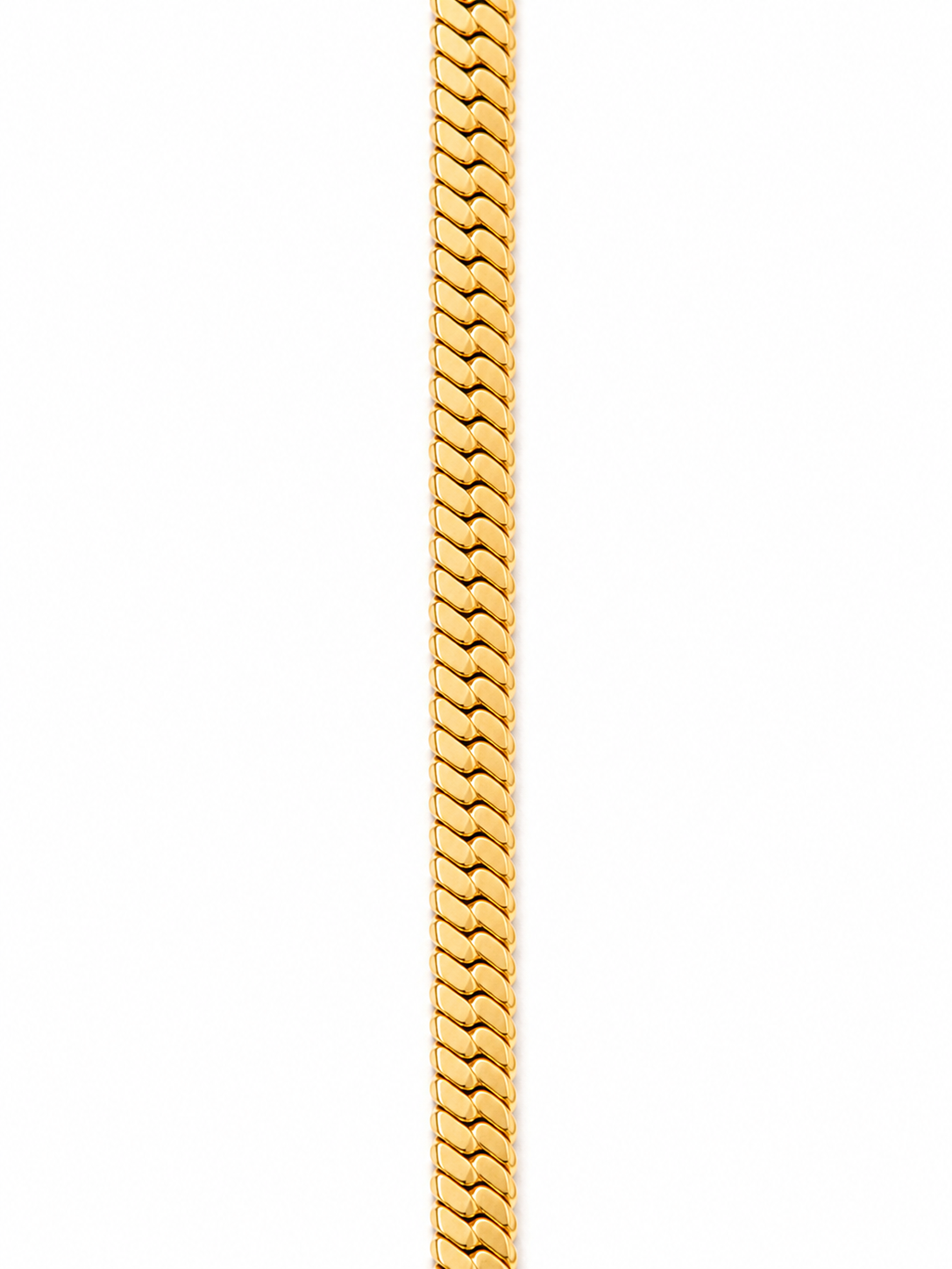 Silk Chain