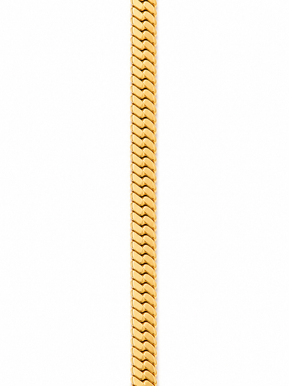 Silk Chain