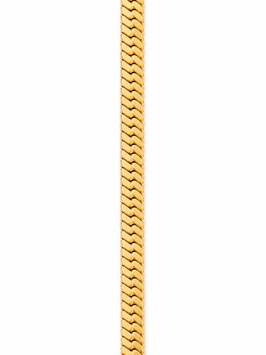 Silk Chain