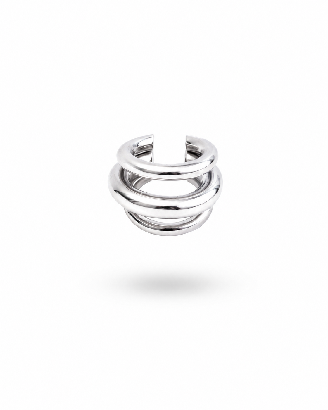 Halo Cuff 2.0