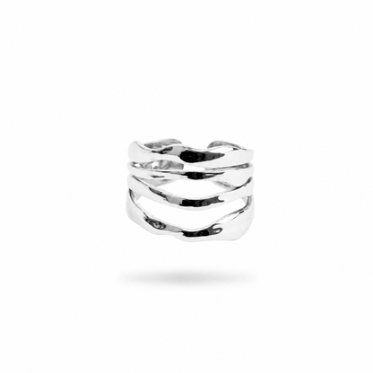 Strata Adjustable Ring