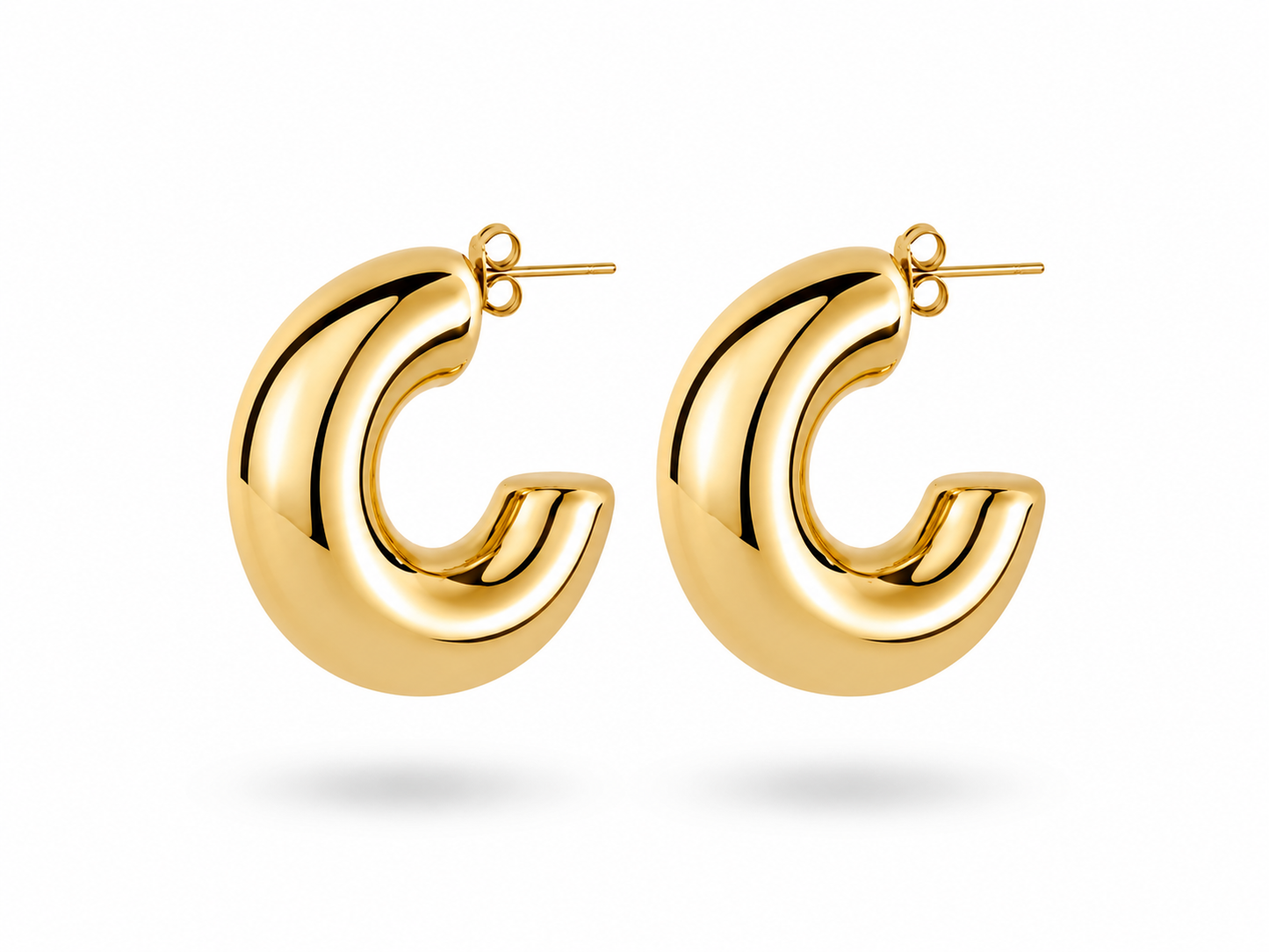 Luna Hoops
