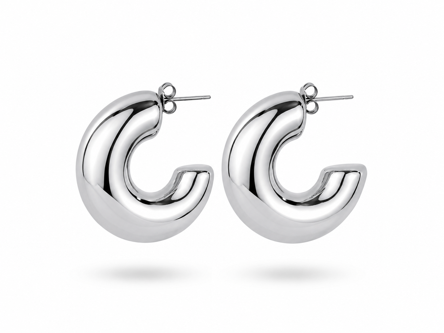 Luna Hoops